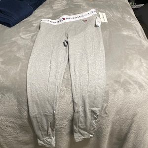 tommy hilfiger leggings